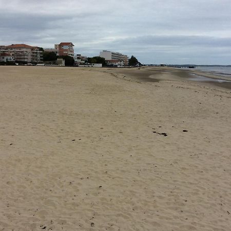 Hotel Familial L'Ostrei Arcachon Dış mekan fotoğraf