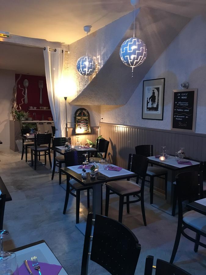 Hotel Familial L'Ostrei Arcachon Dış mekan fotoğraf